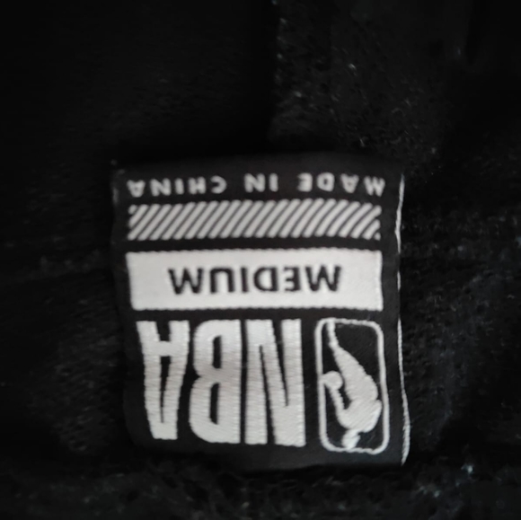NBA shorts medium - Picture 4 of 4